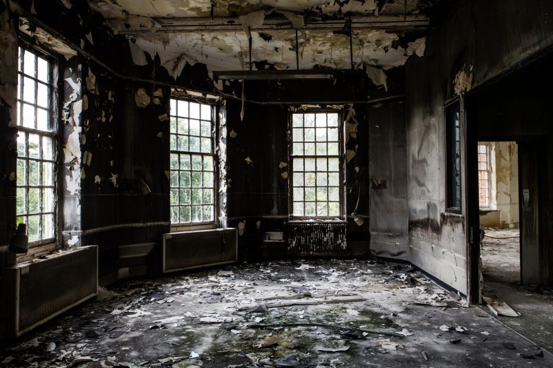 Increase Your Fire Restoration Business with an AI Driven, Targeted Website